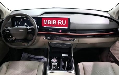 KIA Carnival, 2025 год, 4 410 000 рублей, 6 фотография