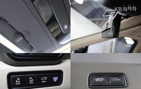 KIA Carnival, 2025 год, 4 410 000 рублей, 16 фотография