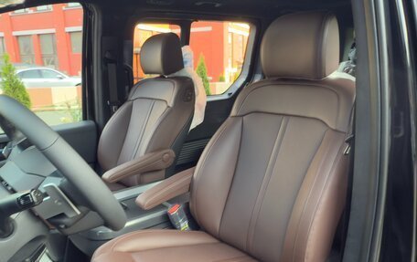 Hyundai Staria, 2026 год, 6 990 000 рублей, 5 фотография