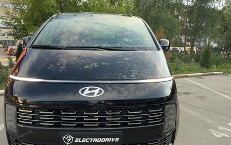 Hyundai Staria, 2026 год, 6 990 000 рублей, 3 фотография