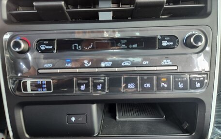 Hyundai Staria, 2026 год, 6 990 000 рублей, 12 фотография