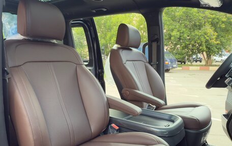 Hyundai Staria, 2026 год, 6 990 000 рублей, 14 фотография