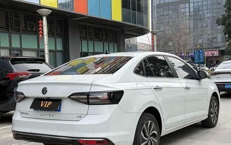 Volkswagen Lavida, 2023 год, 1 390 000 рублей, 5 фотография