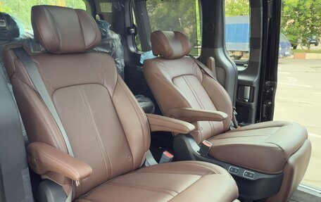 Hyundai Staria, 2026 год, 6 990 000 рублей, 16 фотография