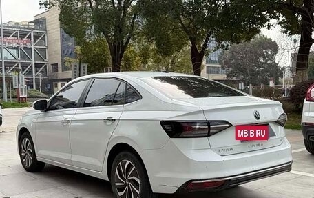 Volkswagen Lavida, 2023 год, 1 390 000 рублей, 4 фотография