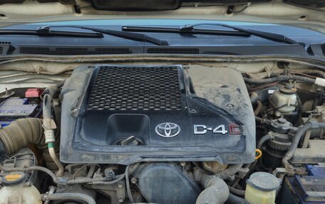 Toyota Hilux VII, 2013 год, 2 810 000 рублей, 10 фотография