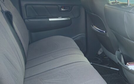 Toyota Hilux VII, 2013 год, 2 810 000 рублей, 12 фотография