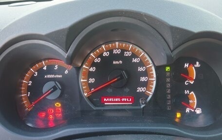 Toyota Hilux VII, 2013 год, 2 810 000 рублей, 7 фотография