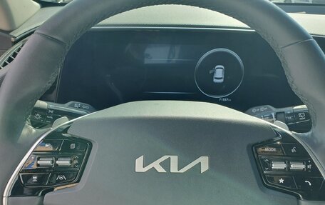 KIA Niro, 2023 год, 2 260 060 рублей, 8 фотография