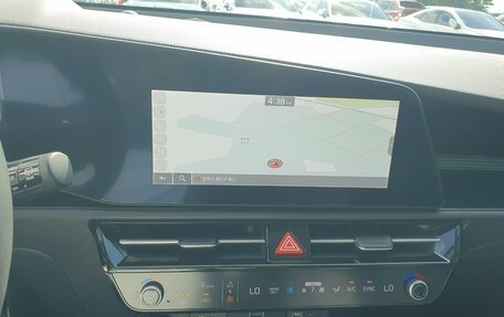 KIA Niro, 2023 год, 2 260 060 рублей, 13 фотография