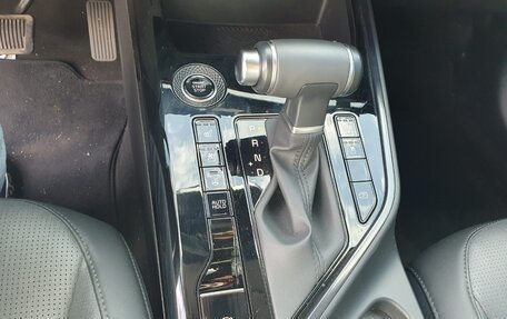 KIA Niro, 2023 год, 2 260 060 рублей, 9 фотография