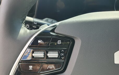 KIA Niro, 2023 год, 2 260 060 рублей, 10 фотография