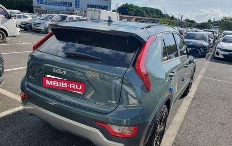KIA Niro, 2023 год, 2 260 060 рублей, 3 фотография