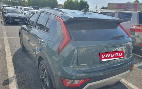 KIA Niro, 2023 год, 2 260 060 рублей, 5 фотография