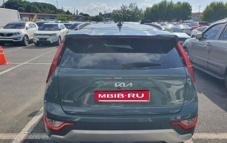 KIA Niro, 2023 год, 2 260 060 рублей, 4 фотография