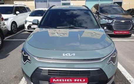 KIA Niro, 2023 год, 2 260 060 рублей, 2 фотография