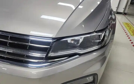 Volkswagen Bora, 2022 год, 1 055 200 рублей, 3 фотография