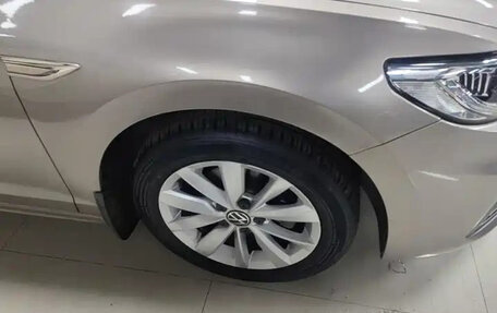 Volkswagen Bora, 2022 год, 1 055 200 рублей, 6 фотография