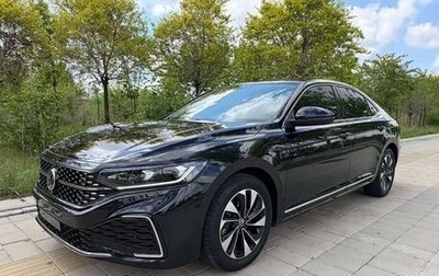Volkswagen Passat B8 рестайлинг, 2022 год, 1 850 098 рублей, 1 фотография