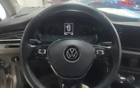 Volkswagen Bora, 2022 год, 1 055 200 рублей, 11 фотография