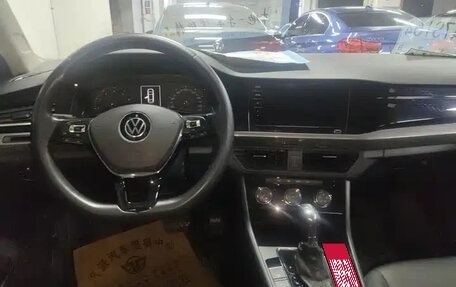 Volkswagen Bora, 2022 год, 1 055 200 рублей, 10 фотография