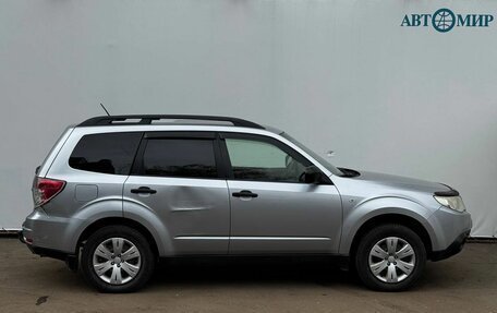 Subaru Forester, 2012 год, 702 900 рублей, 4 фотография