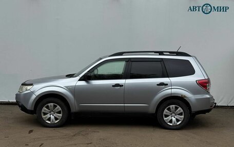 Subaru Forester, 2012 год, 702 900 рублей, 5 фотография
