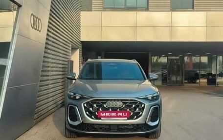 Audi Q5, 2026 год, 5 300 018 рублей, 2 фотография