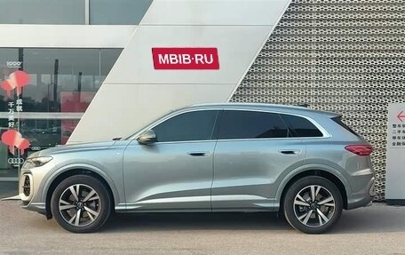 Audi Q5, 2026 год, 5 300 018 рублей, 3 фотография