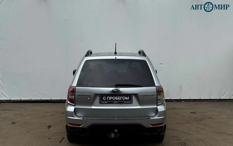 Subaru Forester, 2012 год, 702 900 рублей, 7 фотография