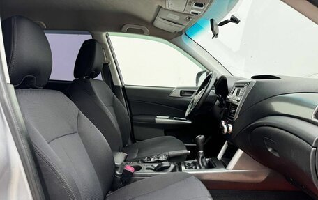 Subaru Forester, 2012 год, 702 900 рублей, 10 фотография
