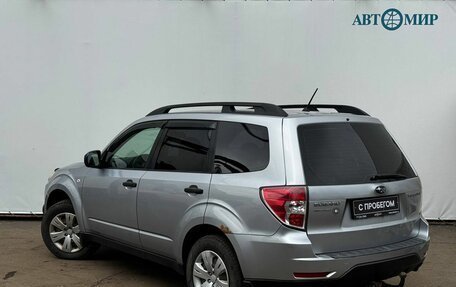 Subaru Forester, 2012 год, 702 900 рублей, 6 фотография