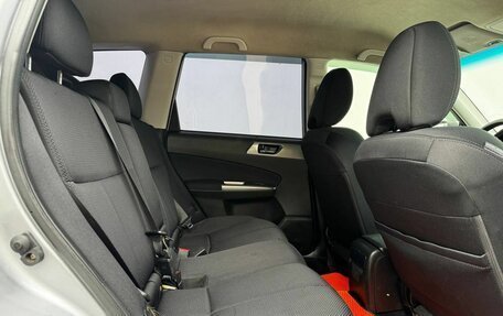 Subaru Forester, 2012 год, 702 900 рублей, 11 фотография