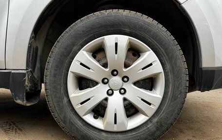 Subaru Forester, 2012 год, 702 900 рублей, 13 фотография
