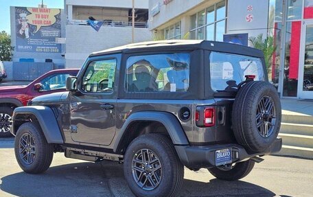Jeep Wrangler, 2026 год, 5 431 000 рублей, 4 фотография