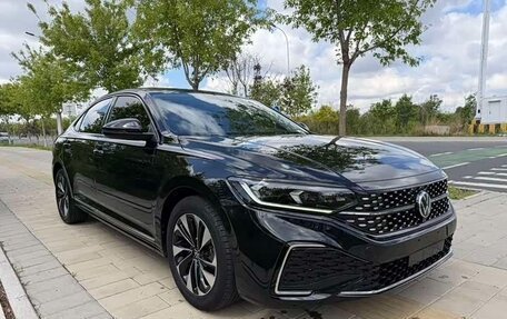 Volkswagen Passat B8 рестайлинг, 2022 год, 1 850 098 рублей, 3 фотография
