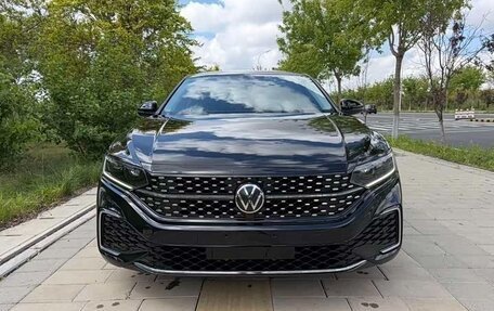 Volkswagen Passat B8 рестайлинг, 2022 год, 1 850 098 рублей, 2 фотография