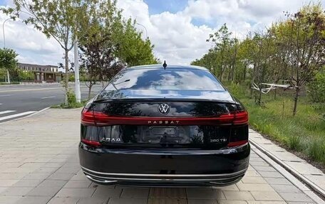 Volkswagen Passat B8 рестайлинг, 2022 год, 1 850 098 рублей, 5 фотография