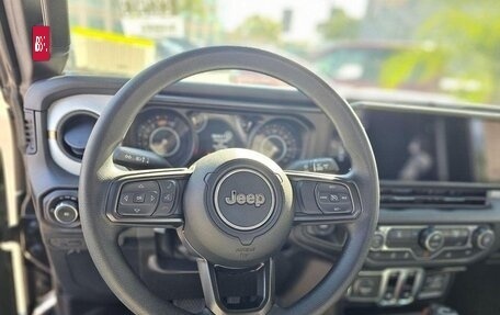 Jeep Wrangler, 2026 год, 5 431 000 рублей, 8 фотография