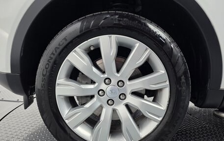Land Rover Discovery Sport I рестайлинг, 2015 год, 1 626 000 рублей, 6 фотография