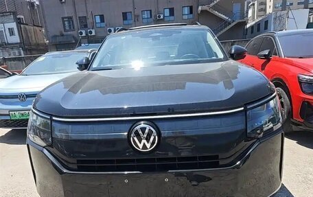 Volkswagen Teramont, 2025 год, 4 917 000 рублей, 2 фотография
