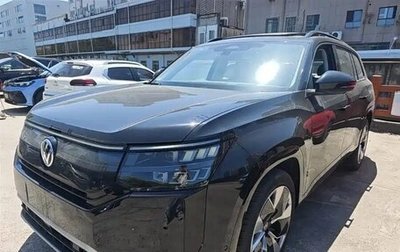 Volkswagen Teramont, 2025 год, 4 917 000 рублей, 1 фотография