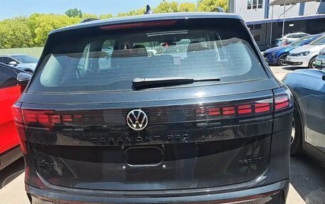 Volkswagen Teramont, 2025 год, 4 917 000 рублей, 4 фотография