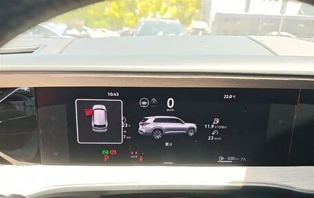 Volkswagen Teramont, 2025 год, 4 917 000 рублей, 8 фотография