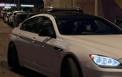 BMW 6 серия, 2012 год, 2 300 000 рублей, 1 фотография