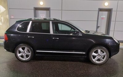 Porsche Cayenne III, 2006 год, 580 000 рублей, 1 фотография