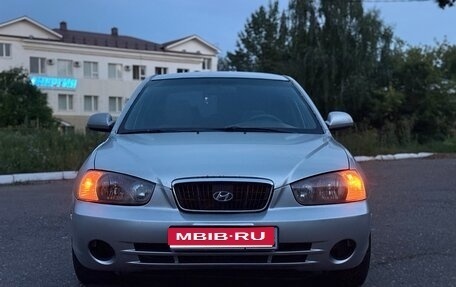 Hyundai Elantra III, 2001 год, 199 000 рублей, 1 фотография