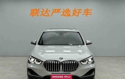 BMW X1, 2022 год, 2 000 202 рублей, 1 фотография