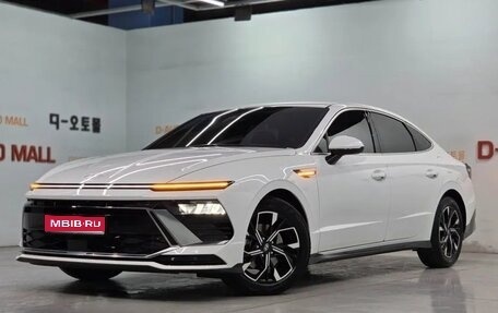 Hyundai Sonata VIII, 2024 год, 2 769 757 рублей, 1 фотография