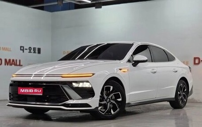 Hyundai Sonata VIII, 2024 год, 2 769 757 рублей, 1 фотография